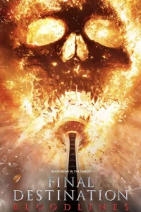 Final Destination: Bloodlines