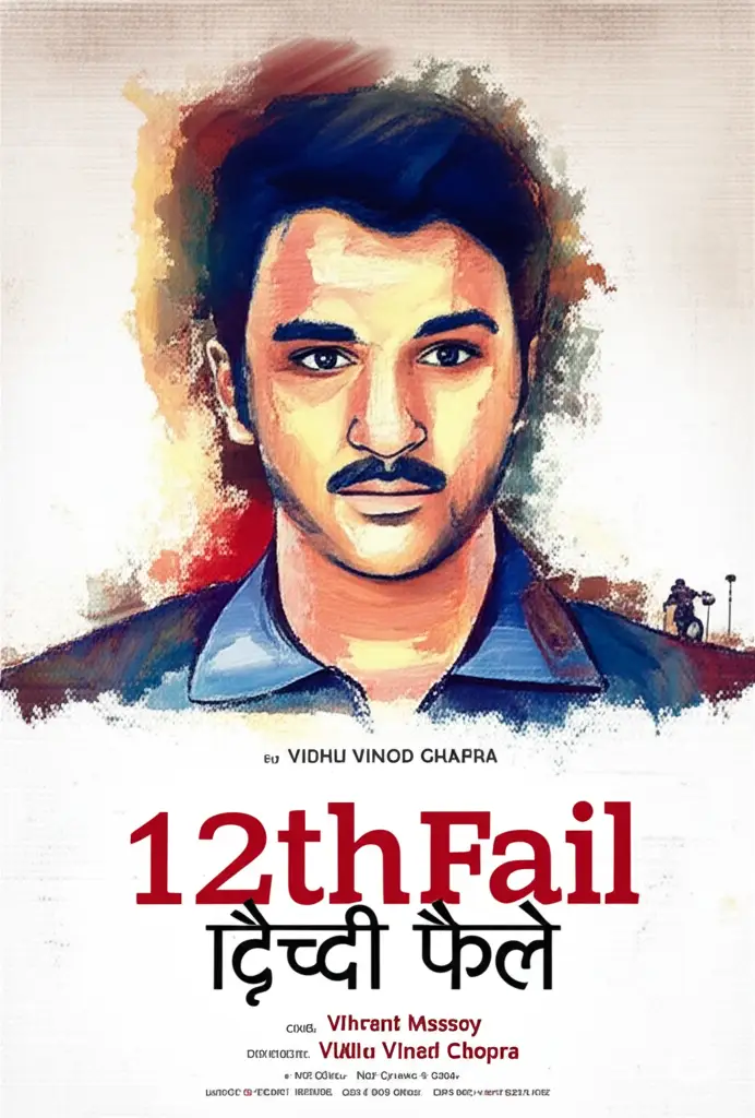 12th Fail