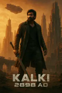 Download Kalki 2898 AD