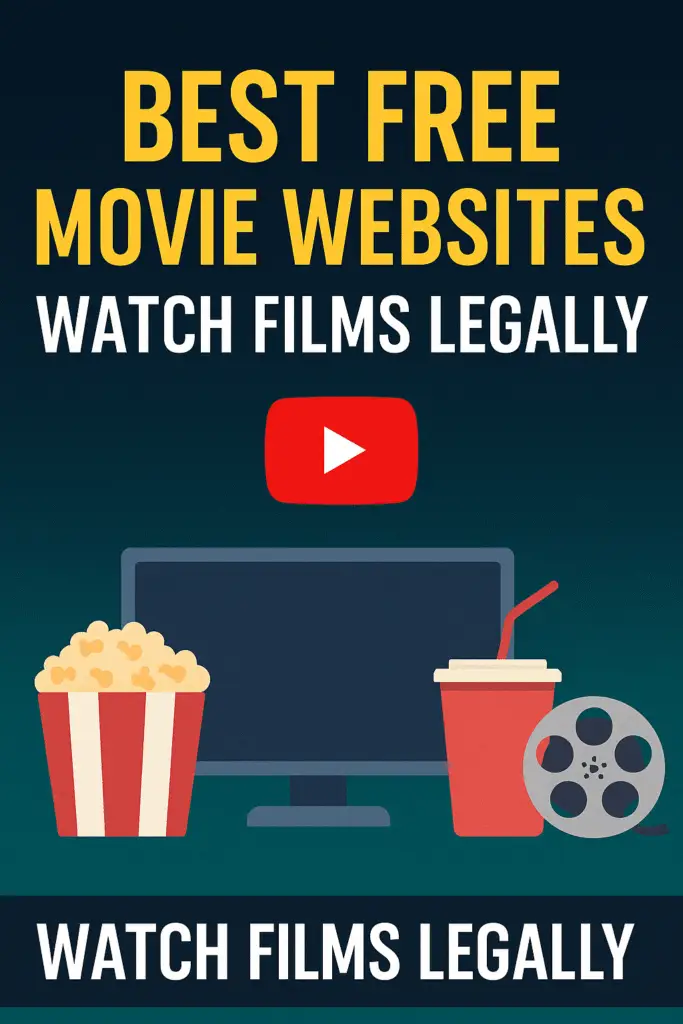 Free Movie Websites